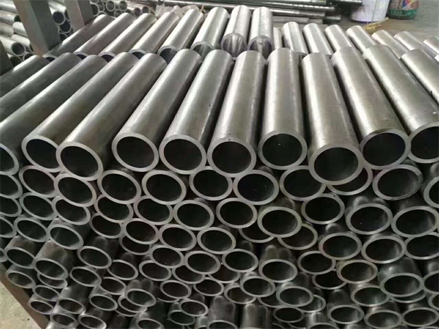 林芝精密無縫鋼管售賣價格